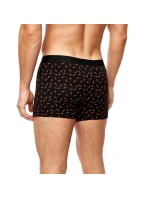 Pánské vzorované boxerky model 20514439 M2XL - Noviti Pánské vzorované boxerky model 20514439 M2XL - Noviti