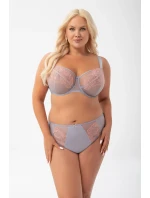 Gorsenia K 908 Perla nohavičky M-3XL