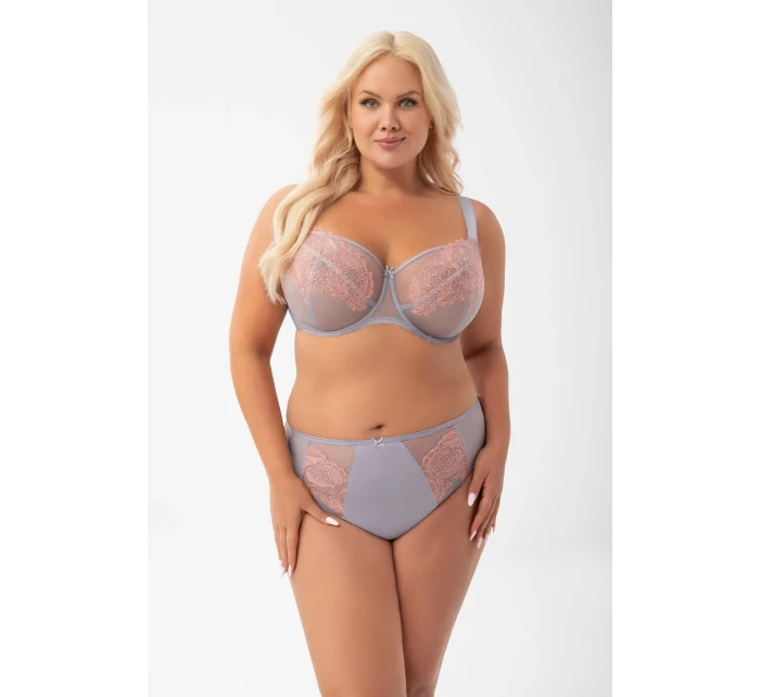 Gorsenia K 908 Perla nohavičky M-3XL