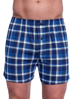 Pánské trenýrky model 21044246 Comfort plus - Cornette