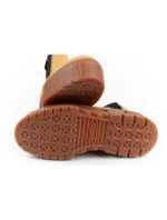 Topánky Puma Mayze Chelsea Suede W 382829 04