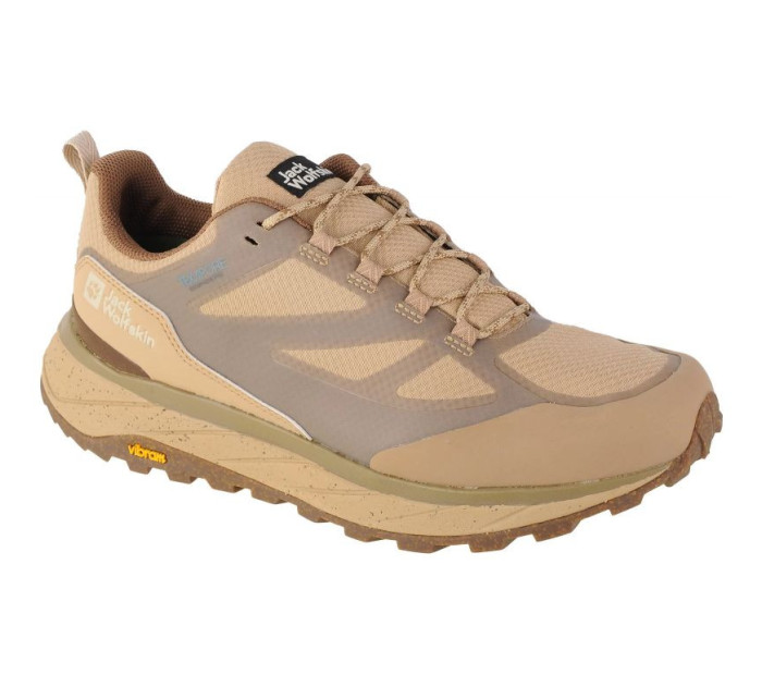 Topánky Jack Wolfskin Terraventure Texapore Low M 4051621-5156