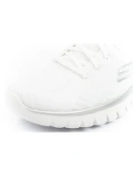 W dámské boty model 21835891 - Skechers