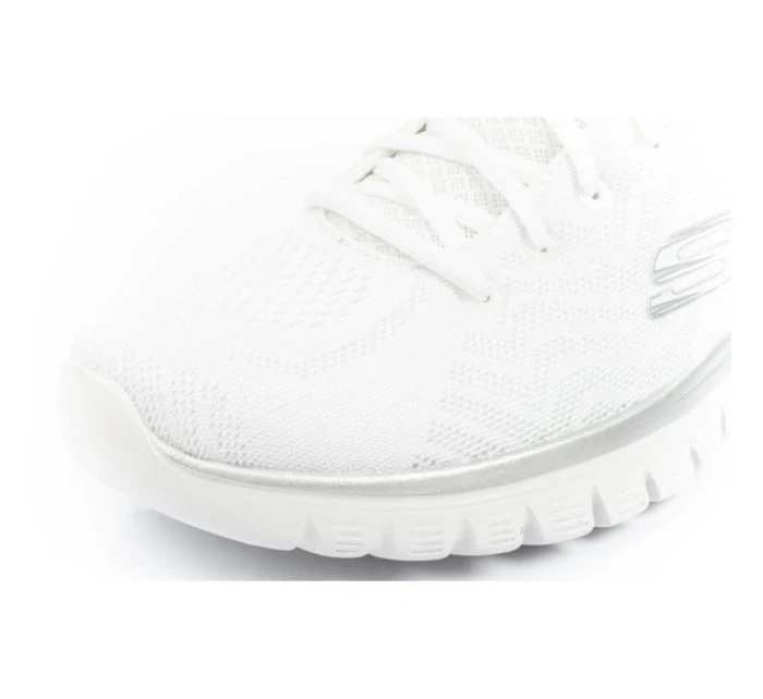 W dámské boty model 21835891 - Skechers