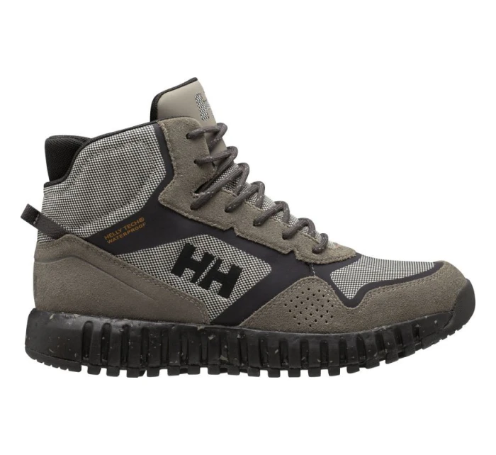 Helly Hansen Nepremokavé topánky Monashee Ullr HT M 11432 720