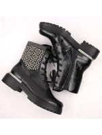 Topánky Rieker W RKR712