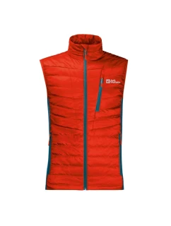 Jack Wolfskin Routeburn Pro Ins Vest M 1206871_3017 muži