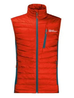 Jack Wolfskin Routeburn Pro Ins Vest M 1206871_3017 muži