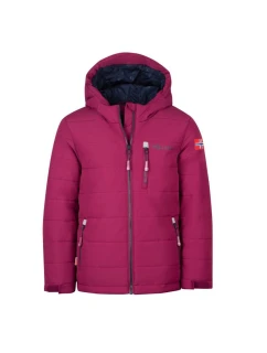 Trollkids Hemsedal Snow Jacket XT Jr 513-235