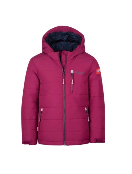 Trollkids Hemsedal Snow Jacket XT Jr 513-235