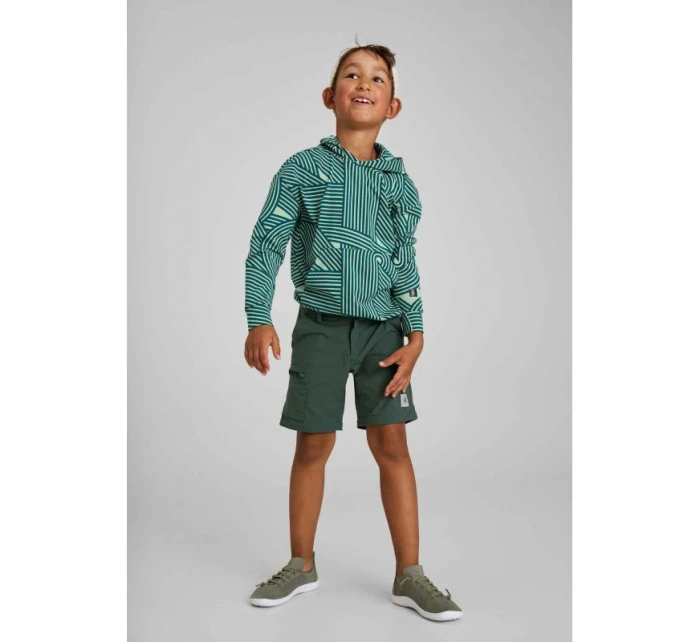 Reima Sillat Thyme Jr nohavice 5100194A-8510 Reima Sillat Thyme Jr nohavice 5100194A-8510