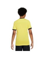 Tričko Nike Dri-Fit Academy 25 SS Jr FZ9758 719 Tričko Nike Dri-Fit Academy 25 SS Jr FZ9758 719