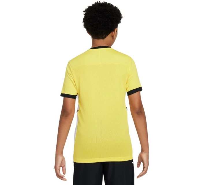 Tričko Nike Dri-Fit Academy 25 SS Jr FZ9758 719 Tričko Nike Dri-Fit Academy 25 SS Jr FZ9758 719