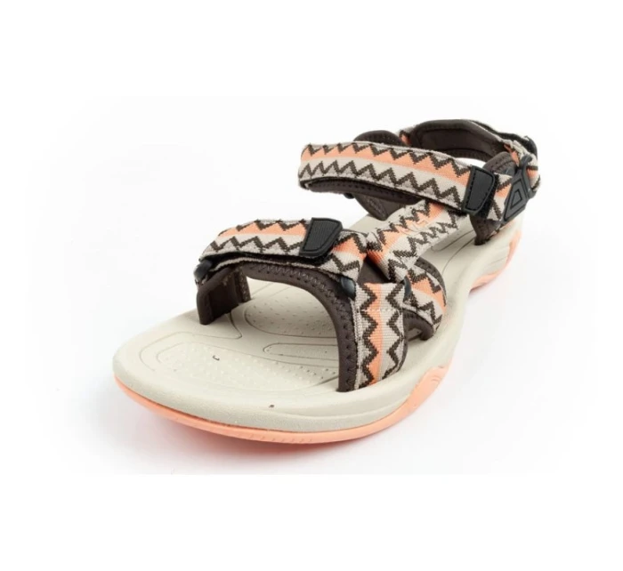 CMP Hamal W 38Q9956 12PT dámske sandále