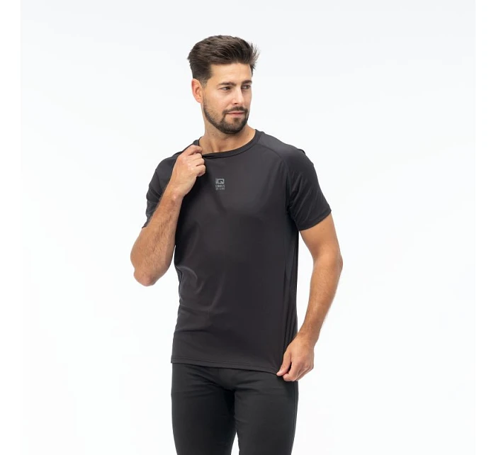 Pánské tričko s krátkým rukávem model 22052419 - IQ