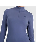 Bluza damska  denim WAW25UBRU 32S model 21758228 - 4F