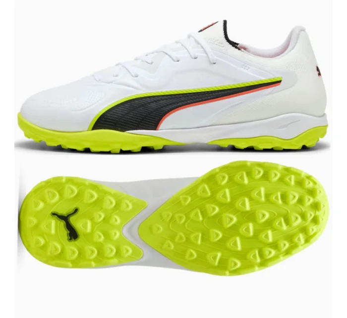 Boty  20 Pro model 21816030 - Puma