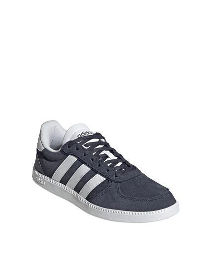 Breaknet Sleek dámské boty model 22160585 dámské - ADIDAS Breaknet Sleek dámské boty model 22160585 dámské - ADIDAS
