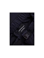Dámske šortky PEAK PERFORMANCE Iconiq Tech Shorts, čierne