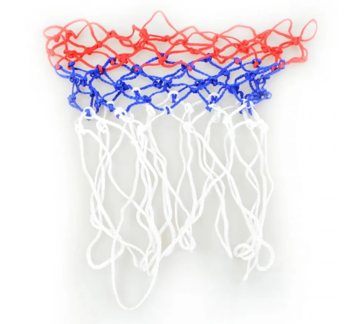 Basketbalová sieť NO10 3mm farba BBN-T21 Basketbalová sieť NO10 3mm farba BBN-T21