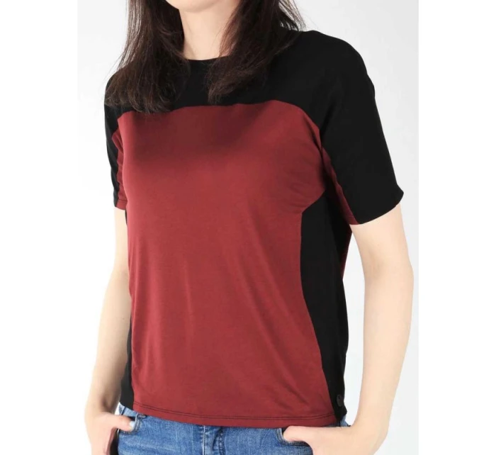 Color Block T Shirt model 21324090 - Lee Color Block T Shirt model 21324090 - Lee