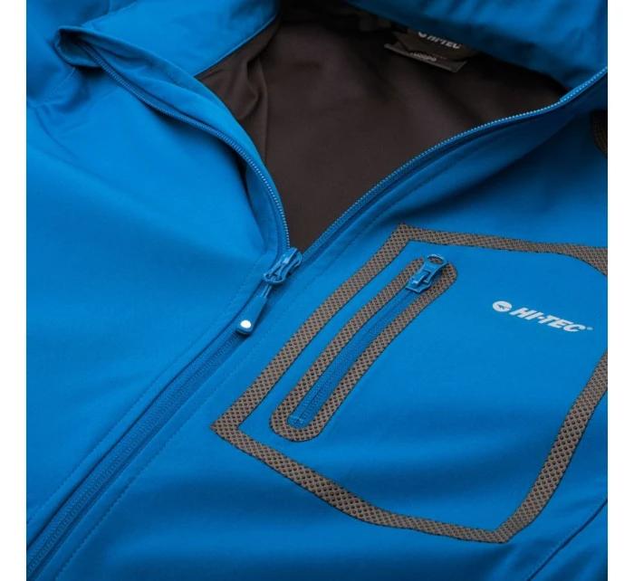 Pánska bunda nils M 92800299855 - Hi-Tec Pánska bunda nils M 92800299855 - Hi-Tec