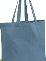 Taška Westford Mill W 805 EarthAware™ z biobavlny 50.0805, farba airforce blue