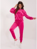 DHJ KMPL 8850.68 fuchsiová