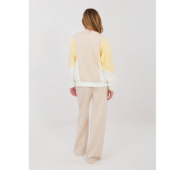 Mikina IT BL 22210.87 beige