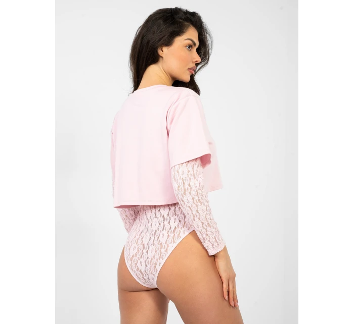 Body IT BO 22159.82 svetlo ružová