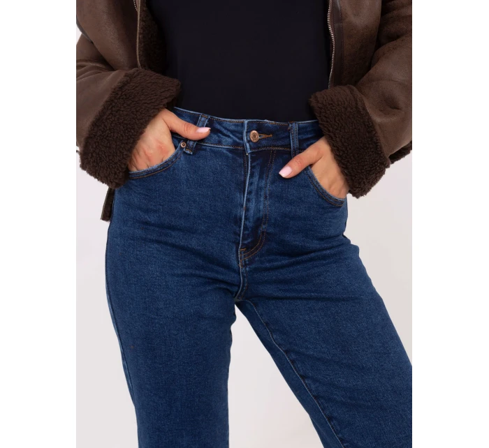 Džínsy NM SP T254 3.33 tmavomodré Džínsy NM SP T254 3.33 tmavomodré