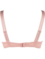 Podprsenka model 17681078 růžová - Axami Podprsenka model 17681078 růžová - Axami