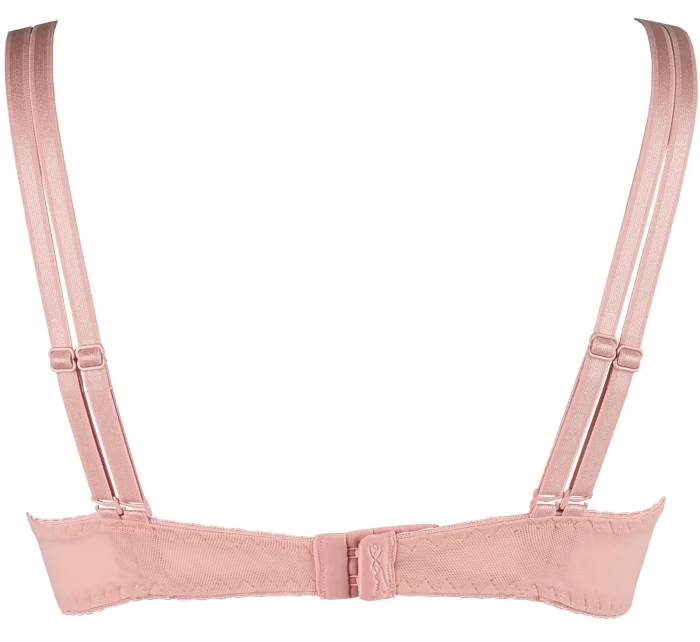 Podprsenka model 17681078 růžová - Axami Podprsenka model 17681078 růžová - Axami