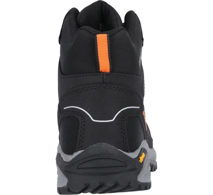 Pánská outdoorová obuv Endurance Museu M