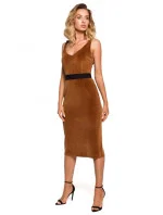 Dámske šaty M639 - Moe