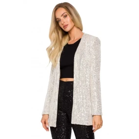 sako bez    model 19396597 - Moe