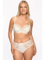 Dámska podprsenka Laila 1280 Ecru - Gaia