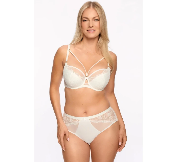 Dámska podprsenka Laila 1280 Ecru - Gaia