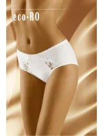 Dámske nohavičky ECO-RO - WOLBAR Dámske nohavičky ECO-RO - WOLBAR