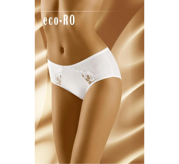 Dámske nohavičky ECO-RO - WOLBAR Dámske nohavičky ECO-RO - WOLBAR