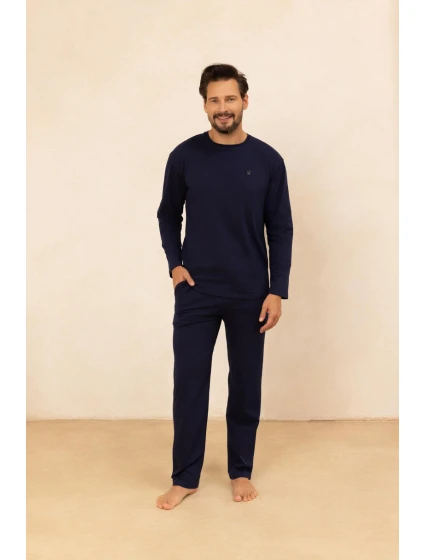 PÁNSKE PYŽAMO 493 BIG J/25