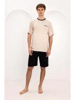 PIŻAMA MĘSKA model 22029665 W/26 - Regina