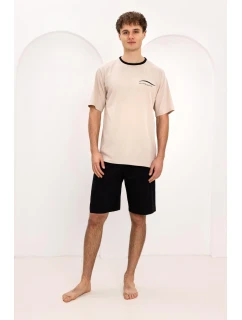 PIŻAMA MĘSKA model 22029665 W/26 - Regina