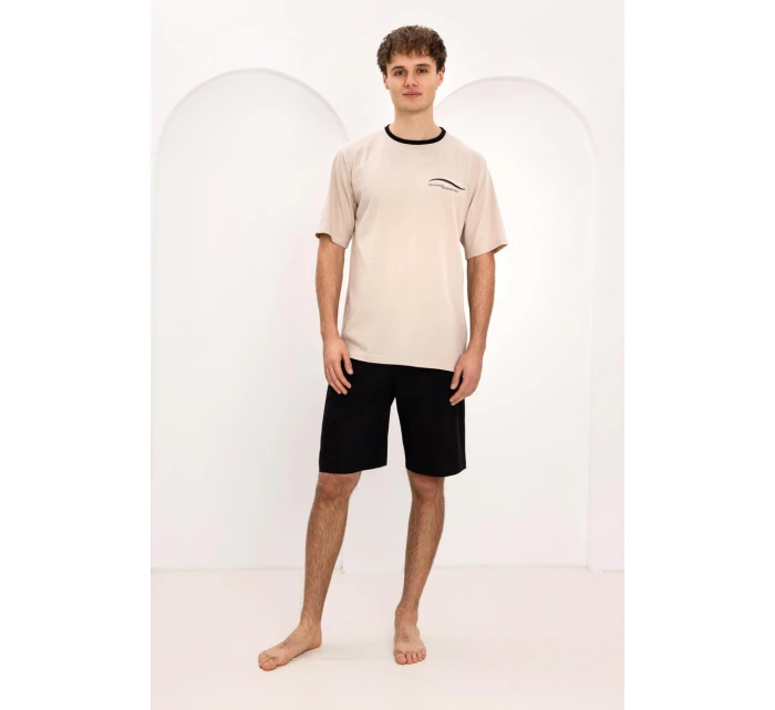 PIŻAMA MĘSKA model 22029665 W/26 - Regina