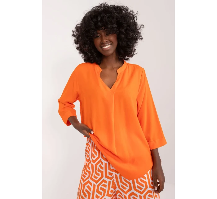 Blúzka model 196920 Podúroveň