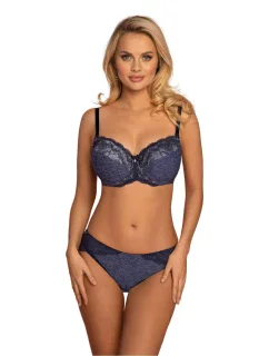 Vystužená podprsenka model 200817 Vena