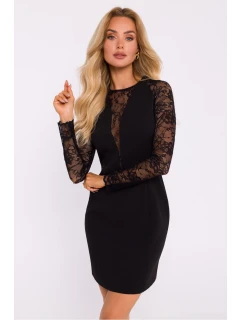 Večerné šaty model 202152 Moe