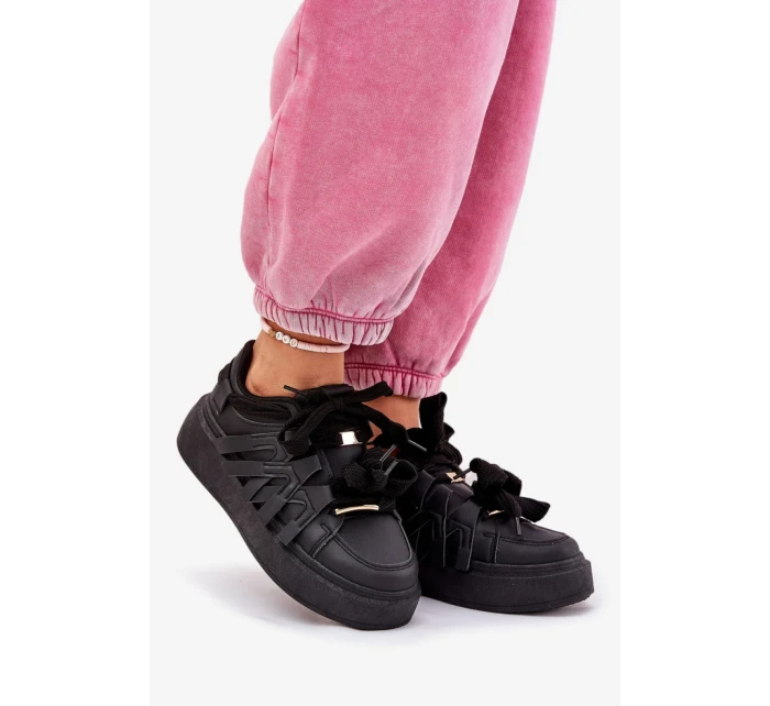 Športová obuv model 209449 Step in style