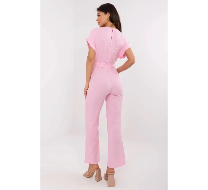 Dámsky overal model 213064 Taliansko Moda