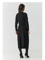 Denné šaty model 220465 Makadamia